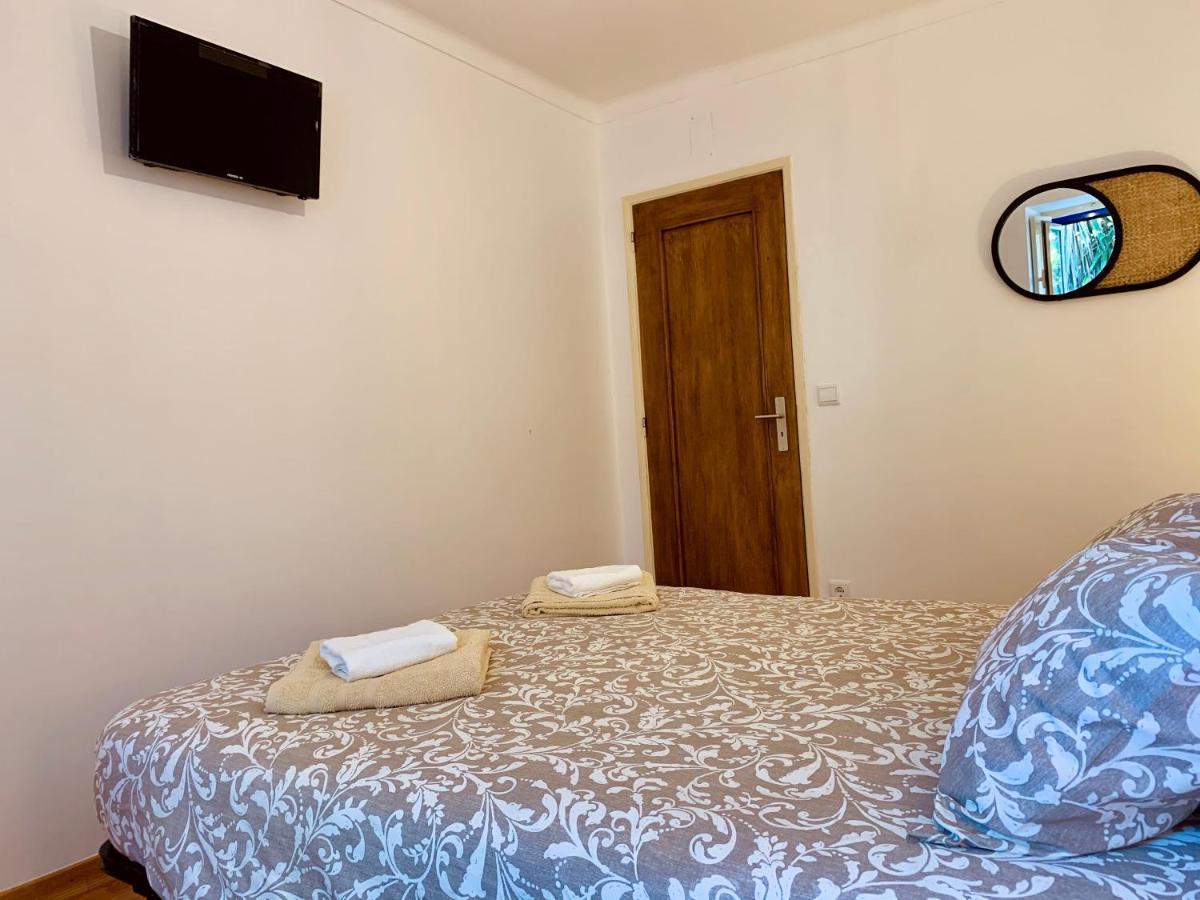 A Alma Portuguesa Hotel Fatima Ngoại thất bức ảnh