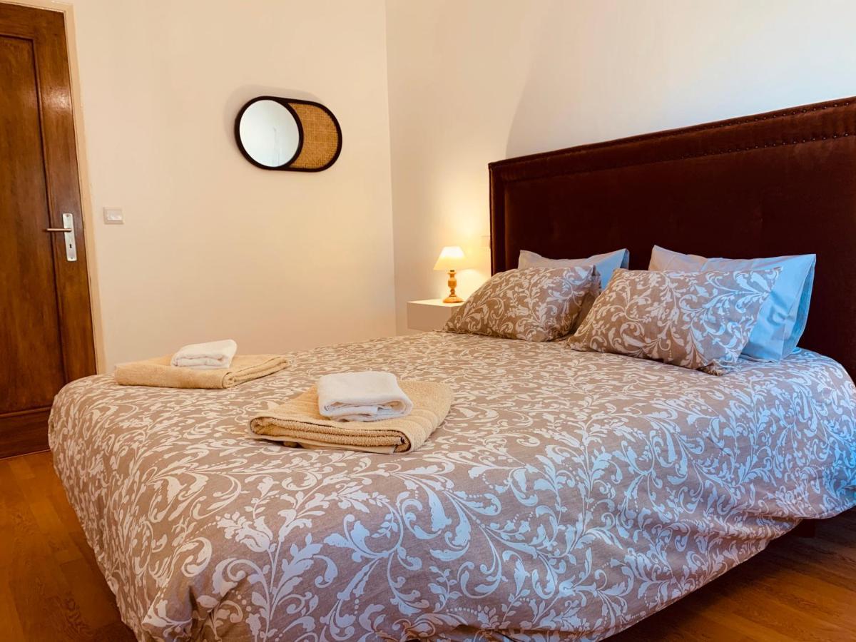 A Alma Portuguesa Hotel Fatima Ngoại thất bức ảnh