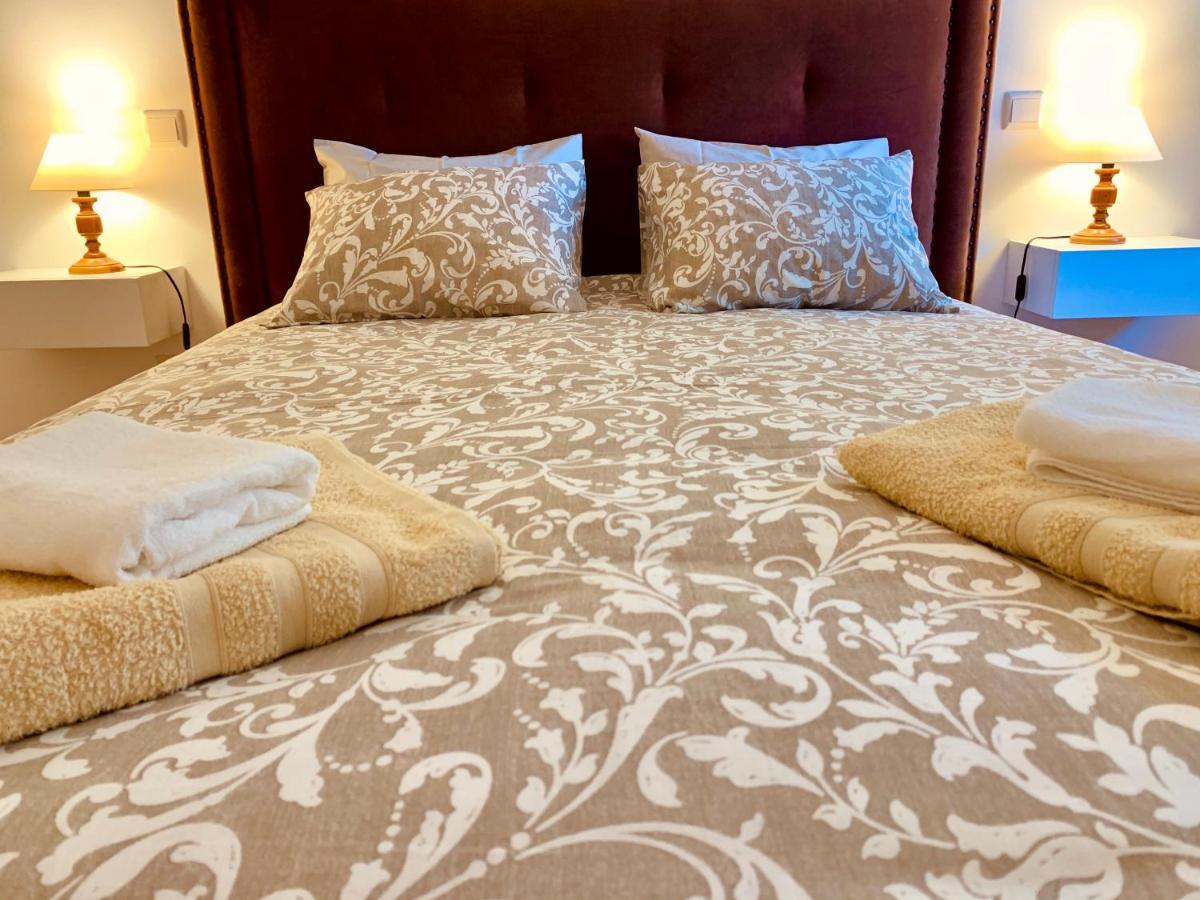 A Alma Portuguesa Hotel Fatima Ngoại thất bức ảnh