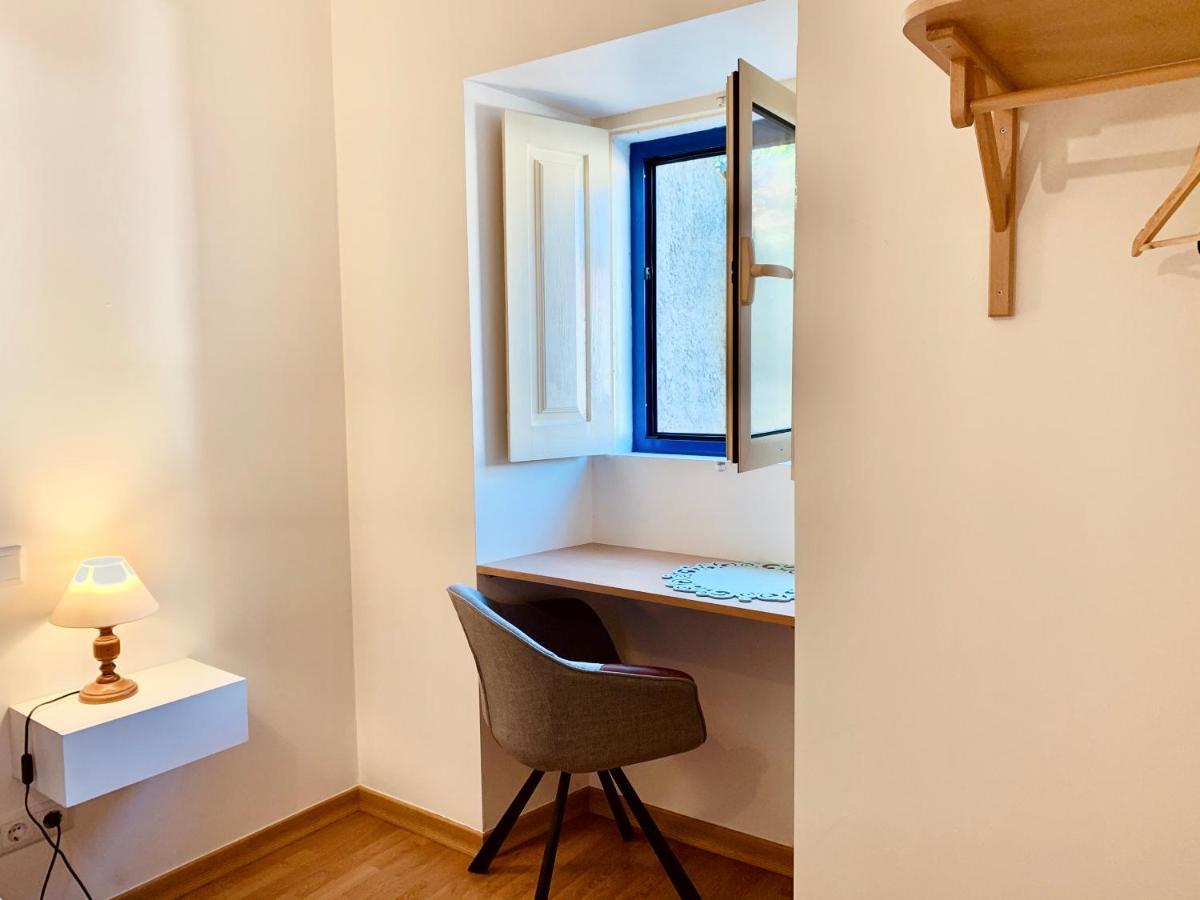 A Alma Portuguesa Hotel Fatima Ngoại thất bức ảnh