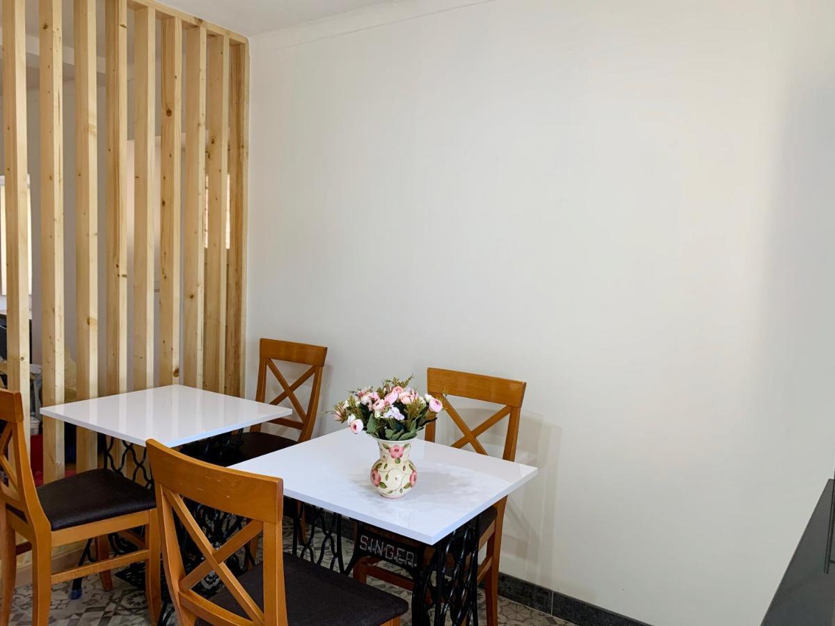 A Alma Portuguesa Hotel Fatima Ngoại thất bức ảnh