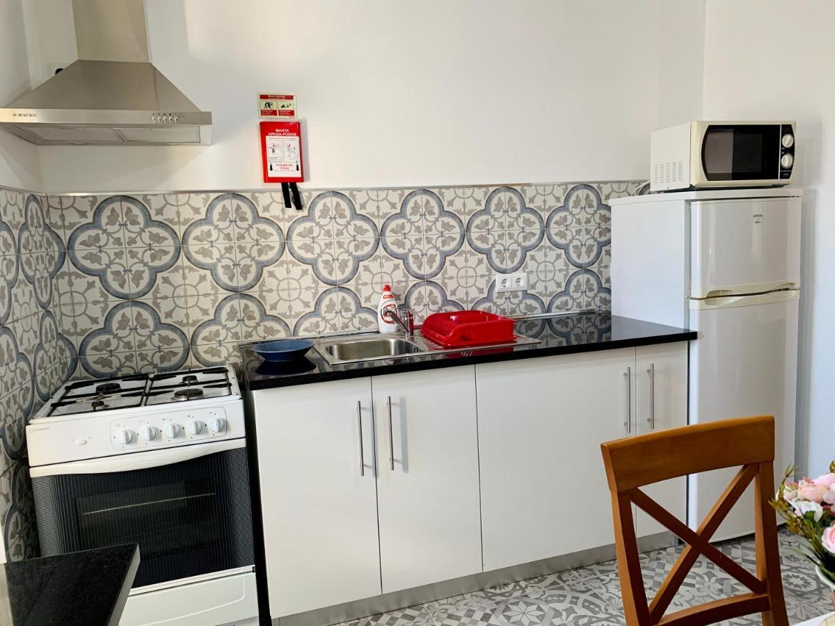 A Alma Portuguesa Hotel Fatima Ngoại thất bức ảnh