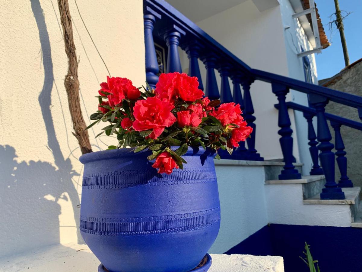 A Alma Portuguesa Hotel Fatima Ngoại thất bức ảnh