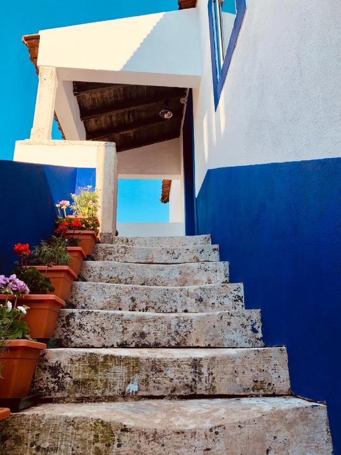 A Alma Portuguesa Hotel Fatima Ngoại thất bức ảnh