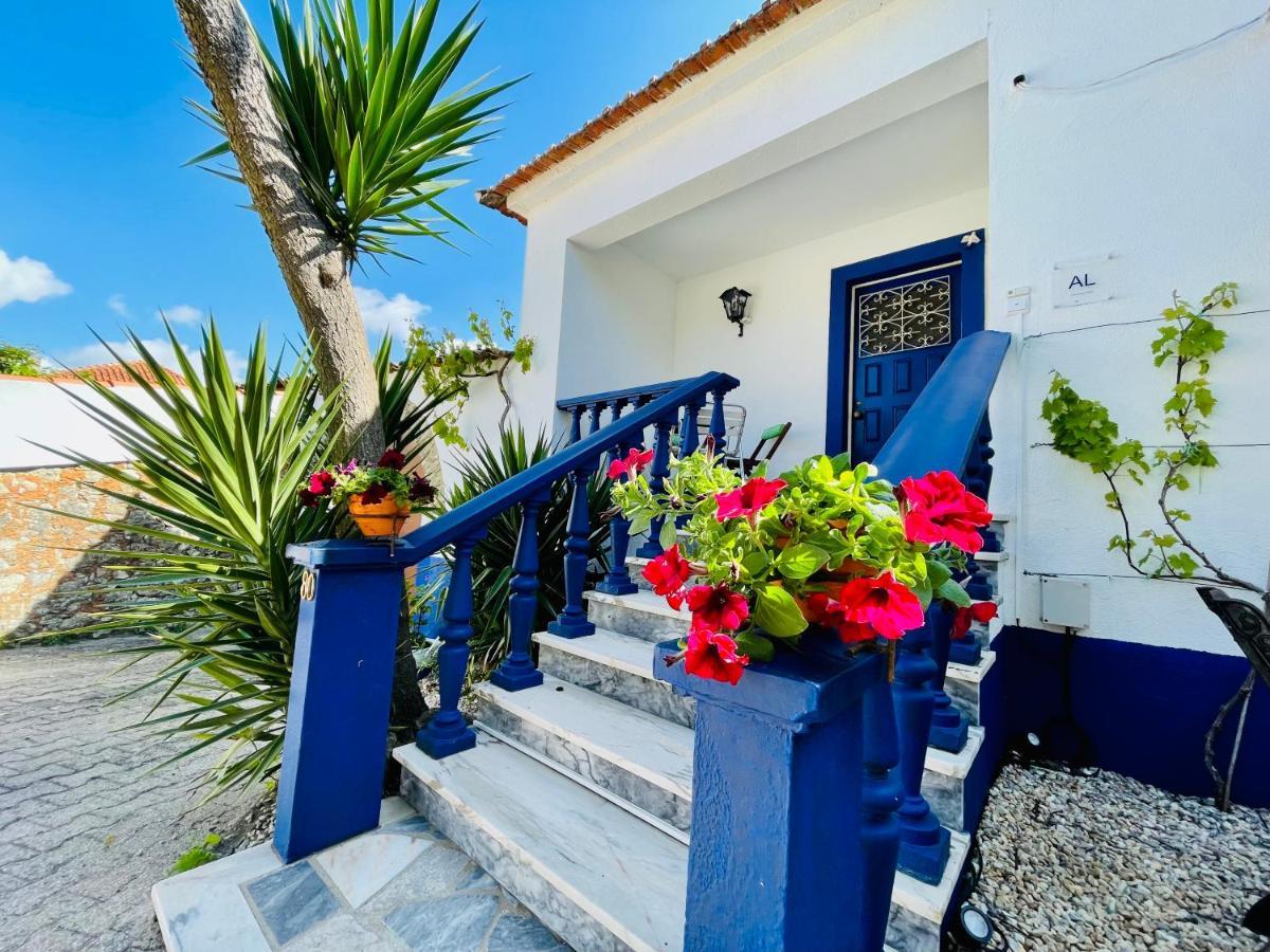 A Alma Portuguesa Hotel Fatima Ngoại thất bức ảnh