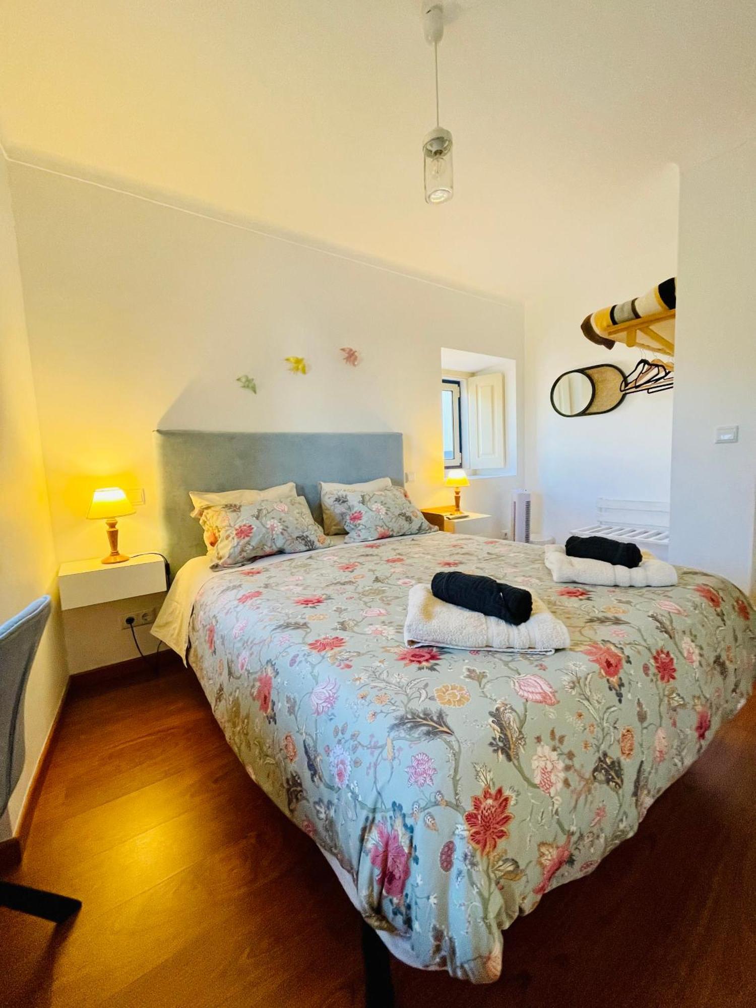 A Alma Portuguesa Hotel Fatima Ngoại thất bức ảnh